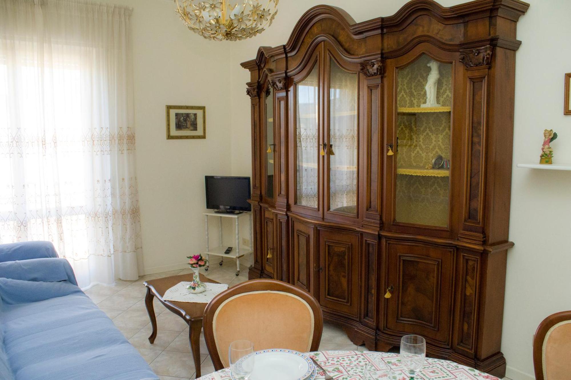 Summer Apartment Viareggio Kültér fotó