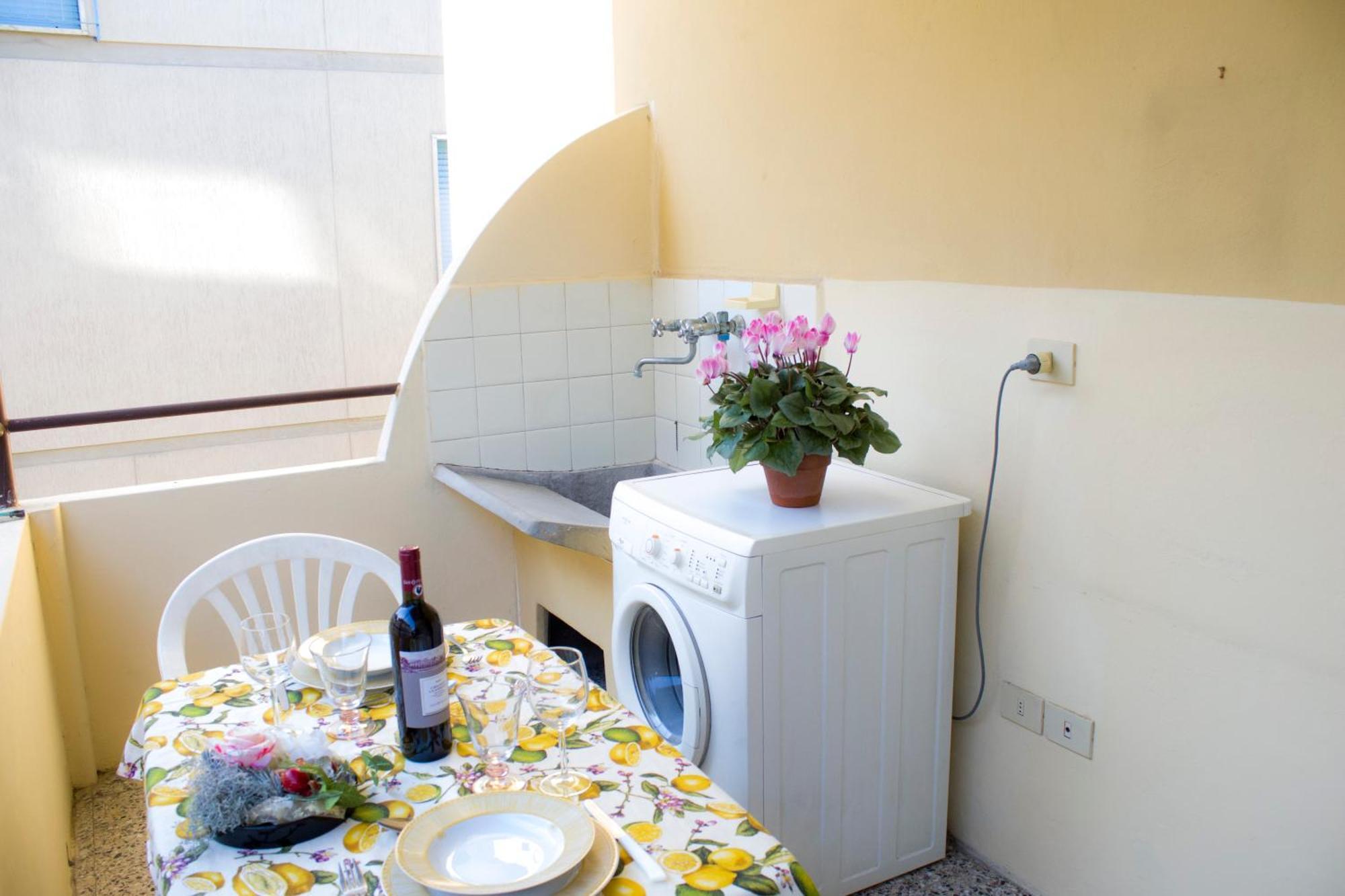 Summer Apartment Viareggio Kültér fotó